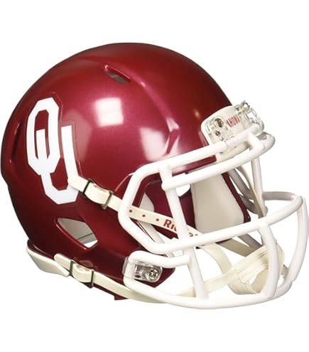 Amazon.com : Riddell 9585590361 NCAA Northwestern University